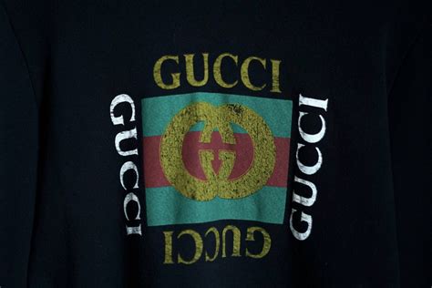 gucci ss17 hoodie